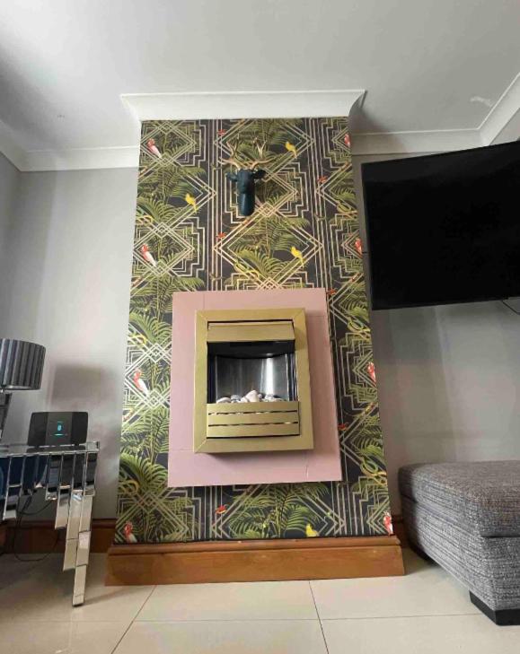 Flosh Cottage Lake District Cleator Exterior foto